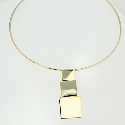 C246 "COLLIER DIAMS 12CM" 24.20E  - 25%  18.15E