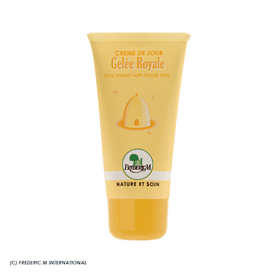 LGR11"CREME DE JOUR-GELEE ROYALE-50ML"       18.80E     -30%     13.16E